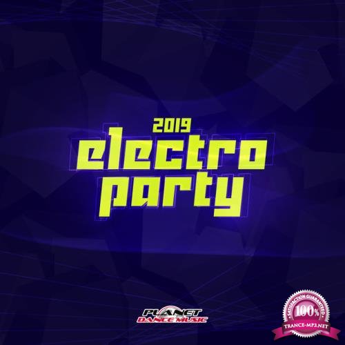 Electro Party 2019 (2019)