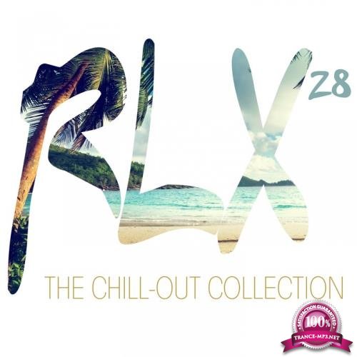 RLX #28 - The Chill Out Collection (2019)