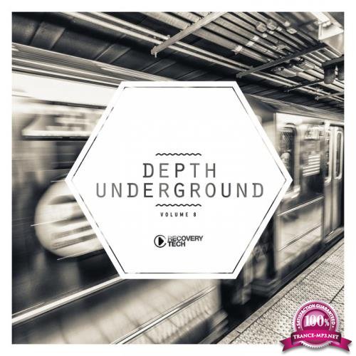 Depth Underground, Vol. 8 (2019)