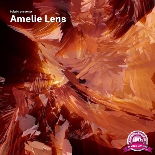 Fabric Presents Amelie Lens (2019)