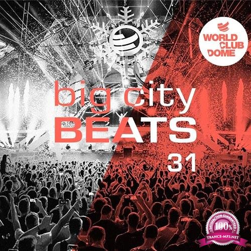 Big City Beats 31 (World Club Dome 2020 Winter Edition) [3CD] (2019)