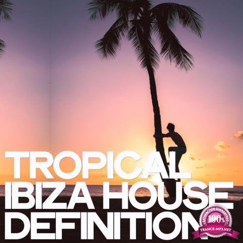 Tropical Ibiza House Definition (2019)