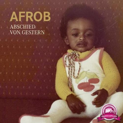 Afrob - Abschied von Gestern (2019)