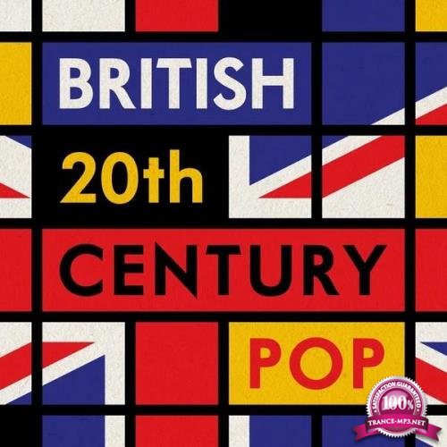 British 20th Century Pop (2019)