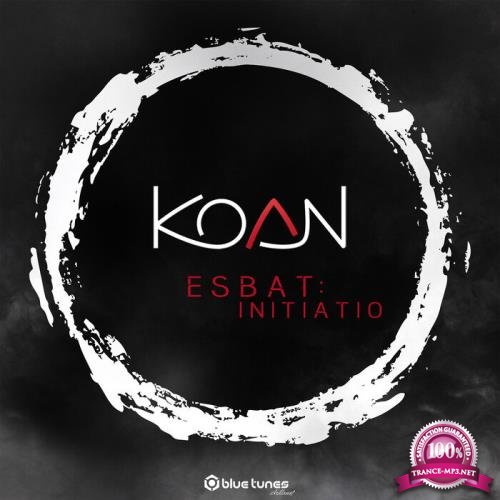 Koan - Esbat Initiatio (2019)