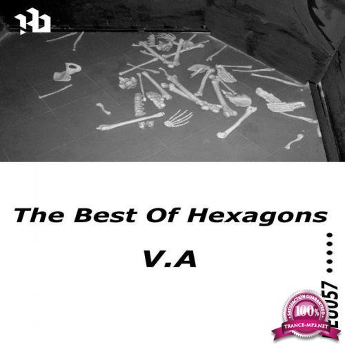 The Best Of Hexagons (2019)