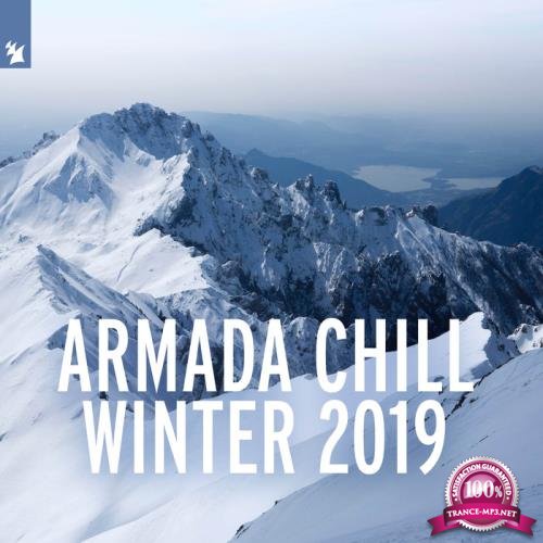 Armada Chill Winter 2019 (2019)