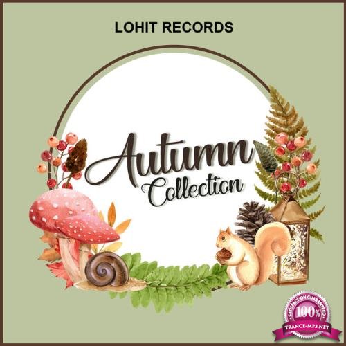 Lohit Deep - Autumn Collection (2019)