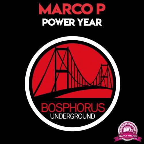 Marco P - Power Year (2019)