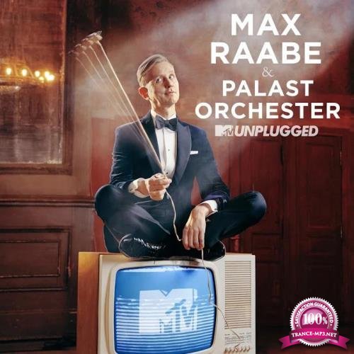 Max Raabe - MTV Unplugged (2019)