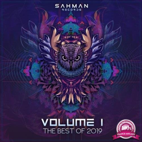 Volume 1 - The Best Of 2019 (2019)