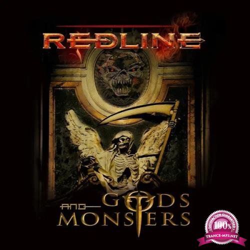REDLINE - Gods and Monsters (2019)