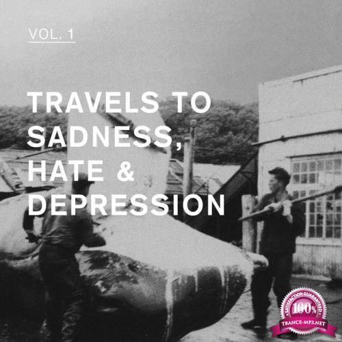 Travels To Sadness, Hate & Depression Vol 1 (2019)