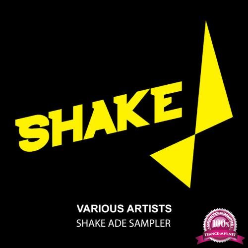 Shake ADE Sampler (2019)