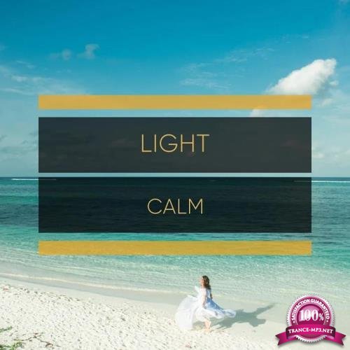 Spa Music Paradise - # 1 Album: Light Calm (2019)