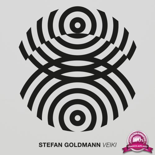 Stefan Goldmann - Veiki (2019)