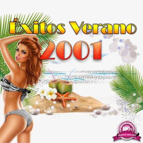 Exitos Verano 2001, Vol. 2 (2019)