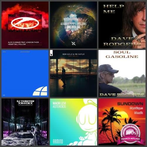 Beatport Music Releases Pack 1557 (2019)
