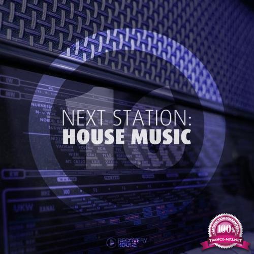 Next Station: House Music, Vol. 16 (2019)