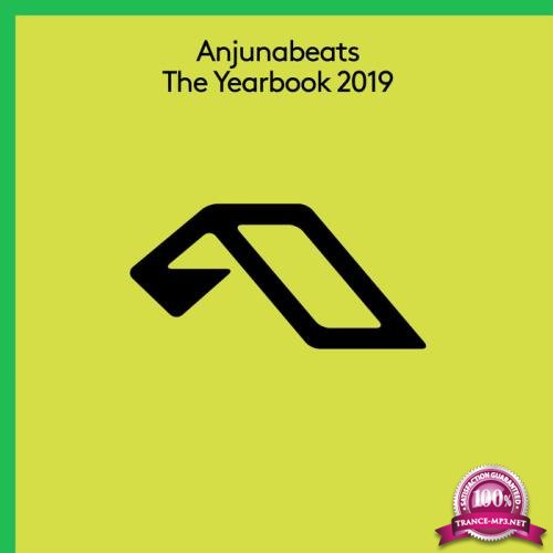 Anjunabeats The Yearbook 2019 (2019)