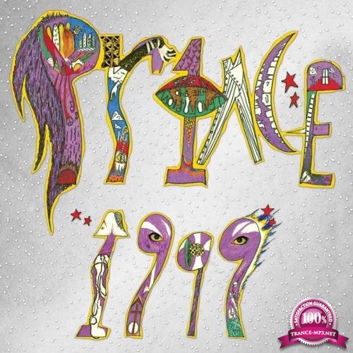 Prince - 1999 (Super Deluxe Edition) (2019)