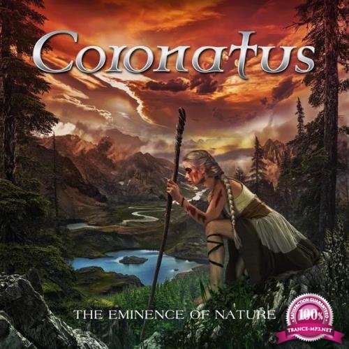 Coronatus - The Eminence of Nature (2019)