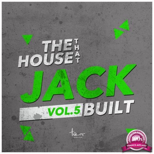 The House That Jack Built, Vol. 5 (2019)