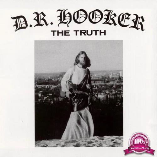 D.R. Hooker - The Truth (1972)