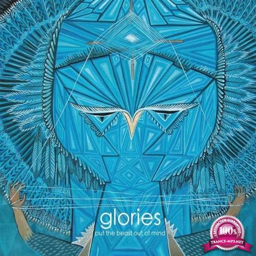 Glories - Put the Beast Out of Mind (2014)