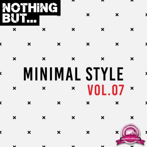 Nothing But... Minimal Style, Vol. 07 (2019)