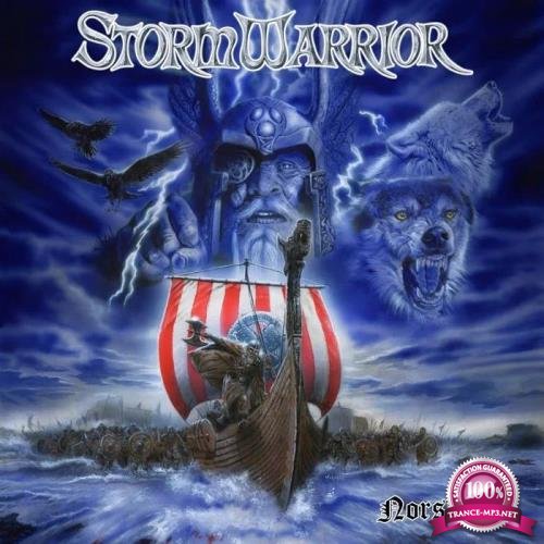Stormwarrior - Norsemen (2019)