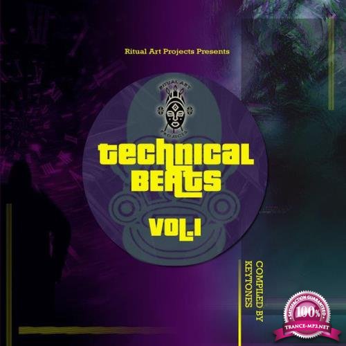 Technical Beats Vol 1 (2019)