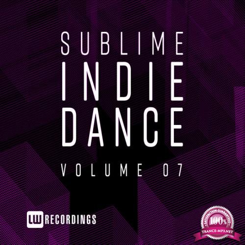 Sublime Indie Dance Vol 07 (2019)