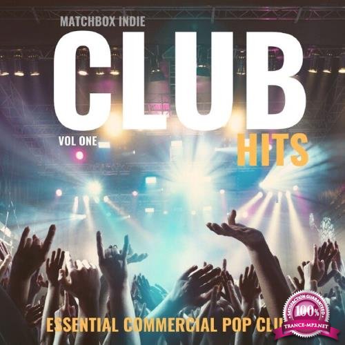Indie Club Hits, Vol. 1 (2019)