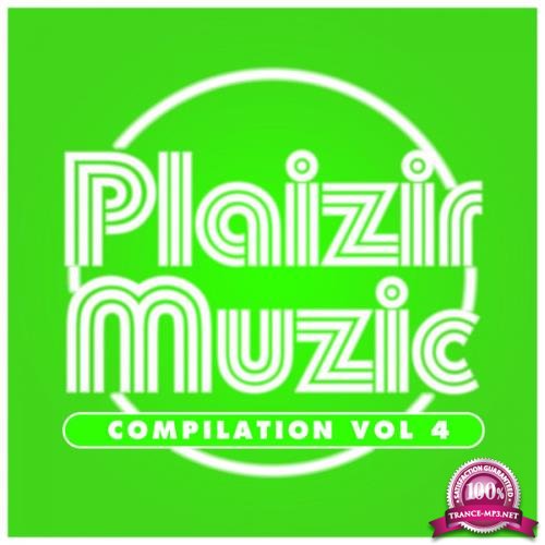 Compilation Plaizir Muzic Vol 4 (2019)