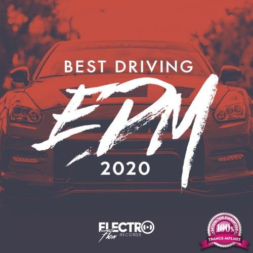 Best Driving EDM 2020 (2019)