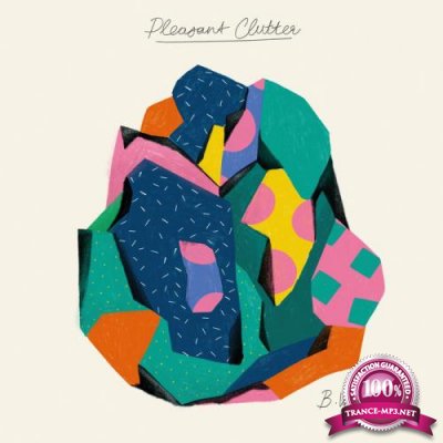 B.Visible - Pleasant Clutter (2019)