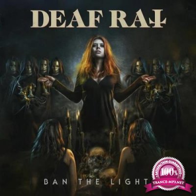 Deaf Rat - Ban the Light (2019)