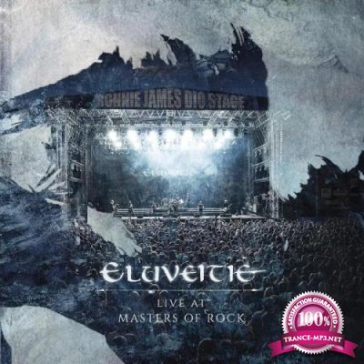 Eluveitie - Live at Masters of Rock 2019 (2019)