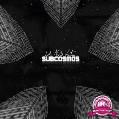 Late Night Venture - Subcosmos (2019)