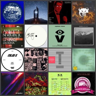 Beatport Music Releases Pack 1470 (2019)