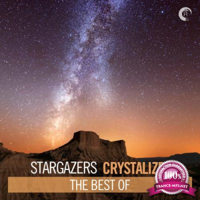 Stargazers - Crystalize: The Best Of (2019)