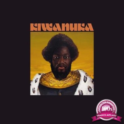 Michael Kiwanuka - KIWANUKA (2019)