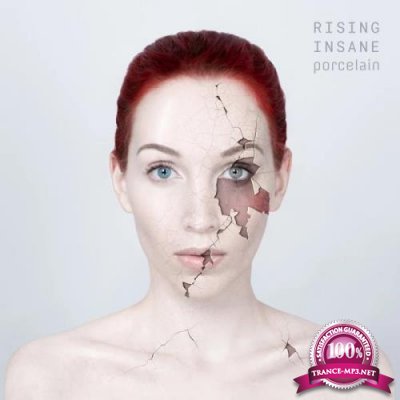 Rising Insane - Porcelain (2019)