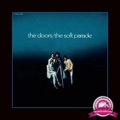 The Doors - The Soft Parade (50th Anniversary Deluxe Edition) (2019)