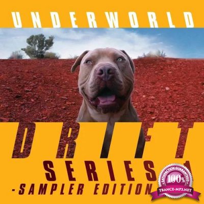 DRIFT Series 1 Sampler Edition (2019)
