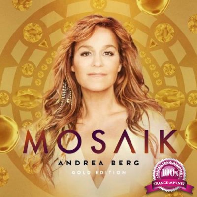 Andrea Berg - Mosaik (Gold-Edition) (2019)
