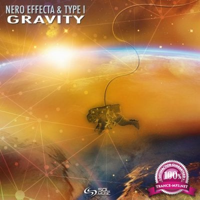 Nero Effecta & Type I-Gravity (Single) (2019)