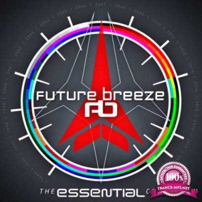 Future Breeze - The Essential Collection (2019)