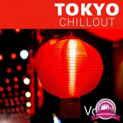 Tokyo Chillout, Vol. 5 (2019)